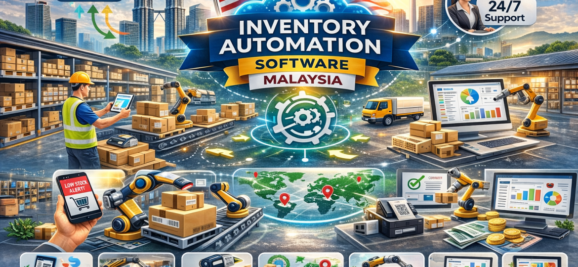inventory pos software malaysia