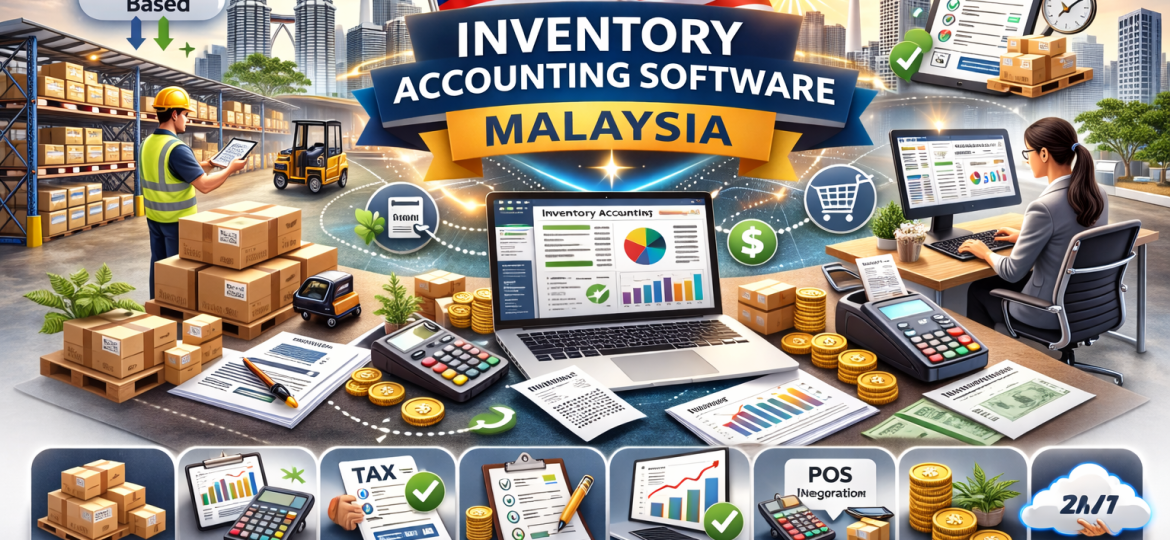 inventory accounting software malaysia
