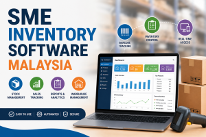 SME Inventory Software Malaysia