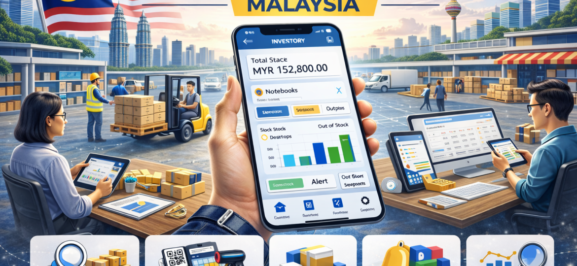 Inventory and Inventory Control